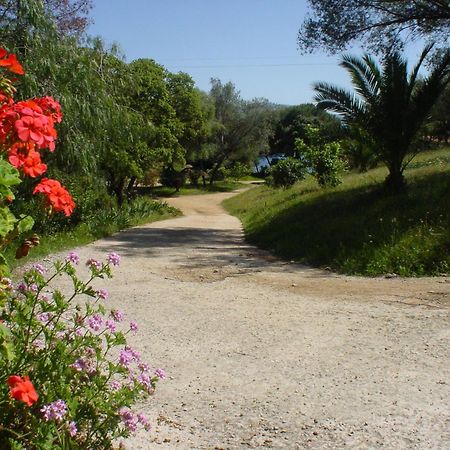 Residence Les Mandiles Cargèse Zewnętrze zdjęcie