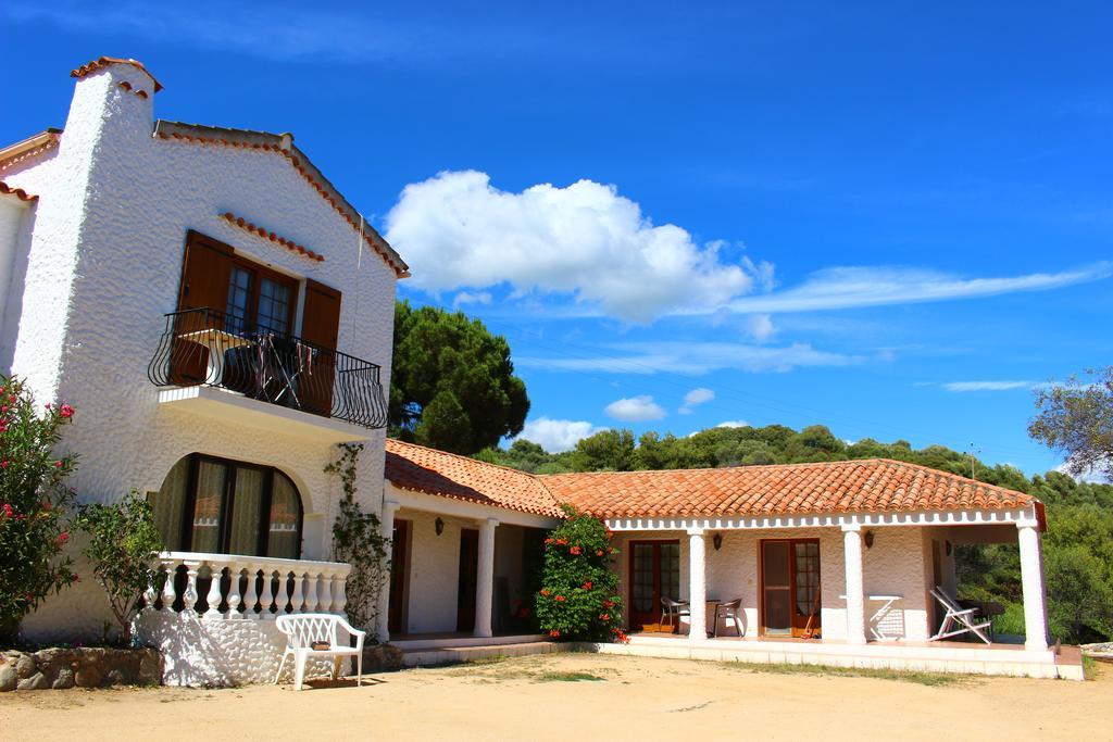 Residence Les Mandiles Cargèse Zewnętrze zdjęcie